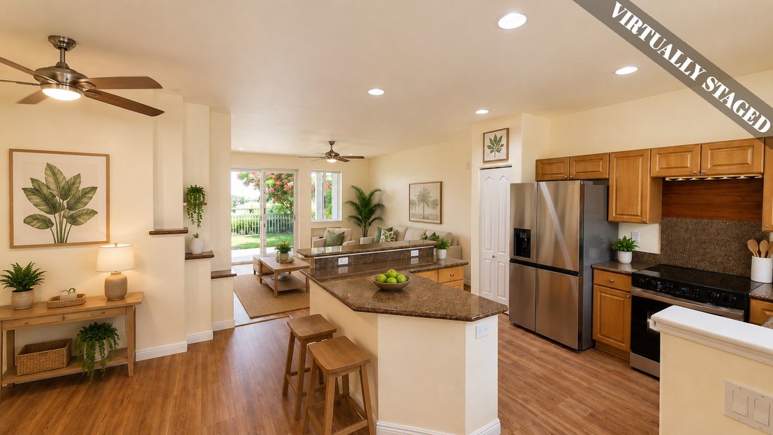 Condo in Kailua-Kona, Hawaii, United States 5 - 18408998