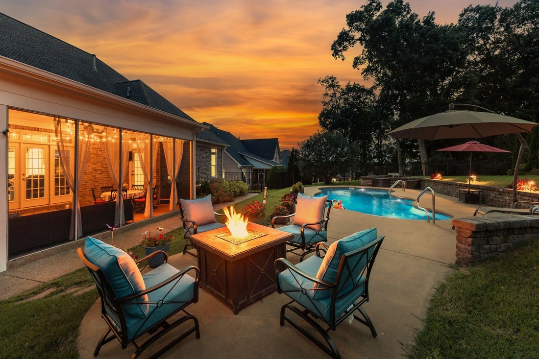 House in Nashville, Tennessee, United States 1 - 18411404