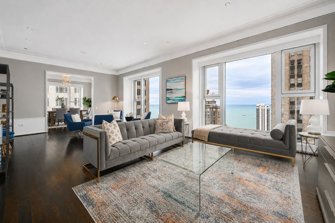 Condo in Chicago, Illinois, United States 5 - 18248860