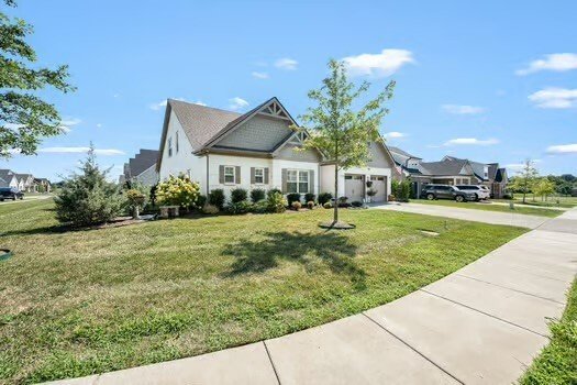 House in Murfreesboro, Tennessee, United States 4 - 18411431