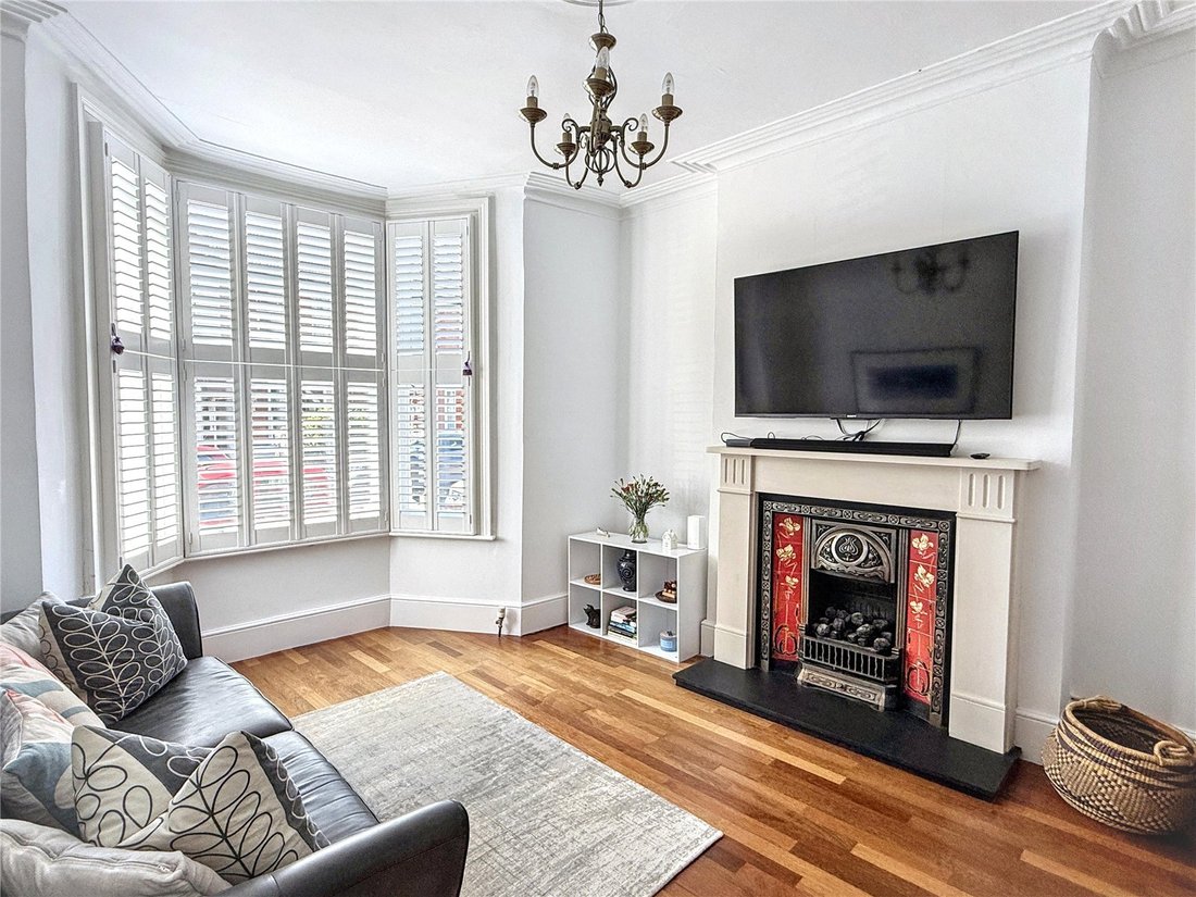 House in High Barnet, Barnet, England 2 - 18407146
