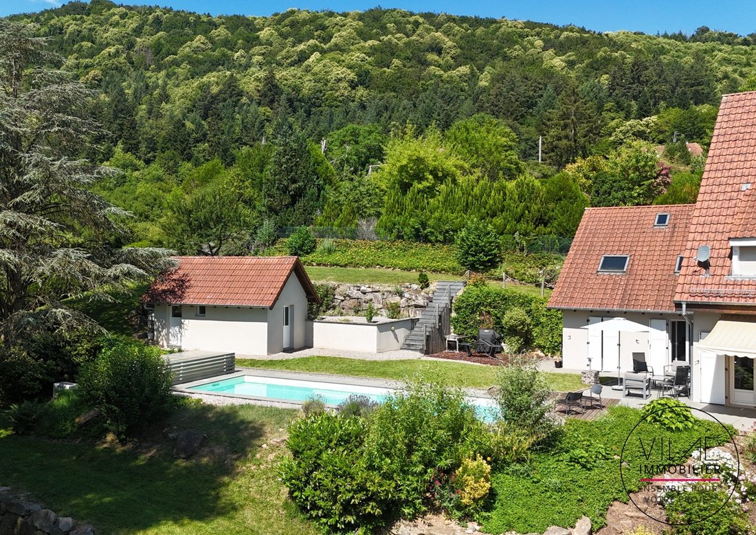 House in Mollkirch, Grand Est, France 1 - 18415889