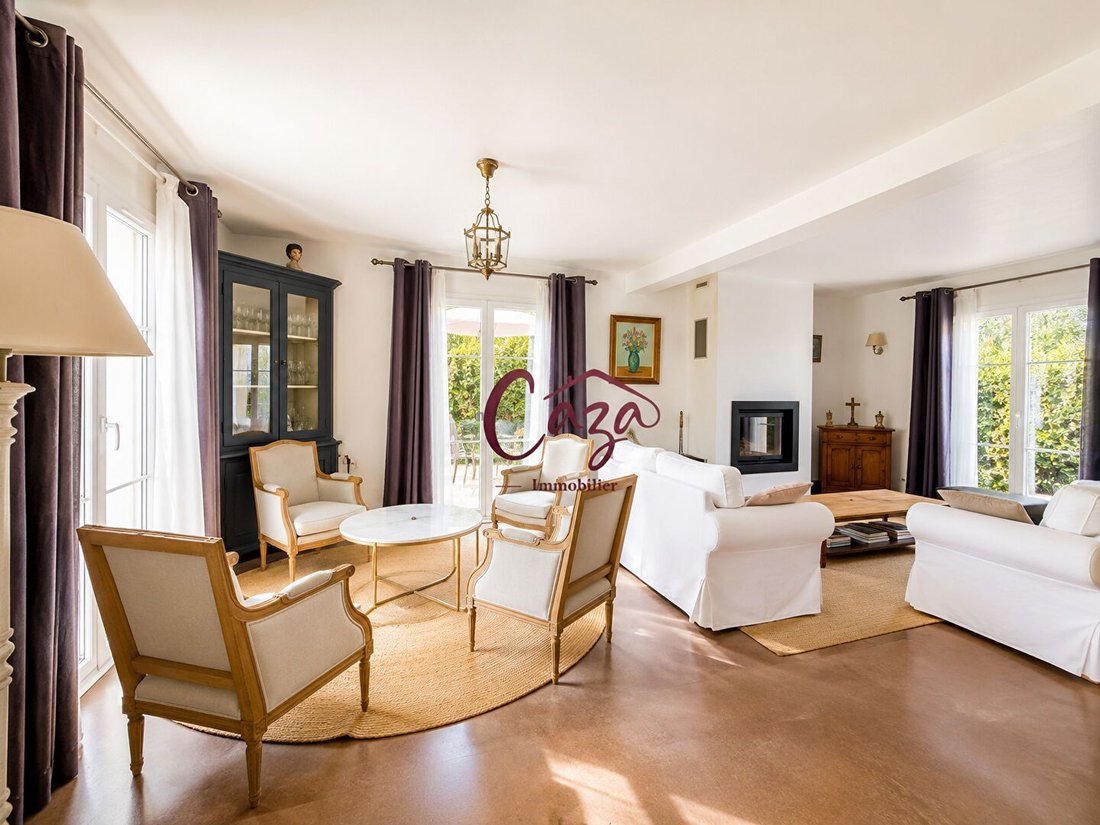 House in Carignan-de-Bordeaux, Nouvelle-Aquitaine, France 2 - 18403770