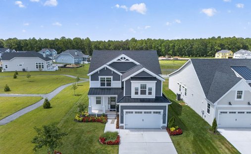 Haus in Milton, Delaware, Vereinigte Staaten 1