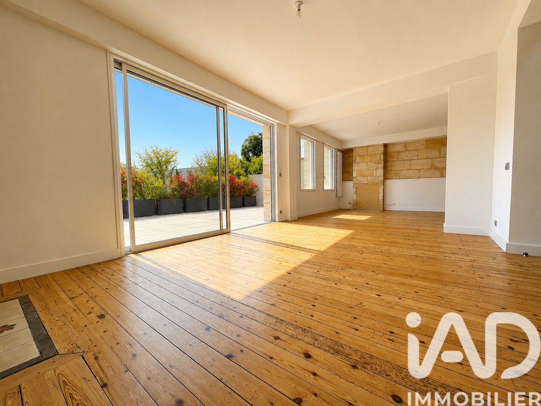 Apartment in Saint Jean-Belcier-Carle Vernet-Albert 1er, Bordeaux, France 3 - 18100111