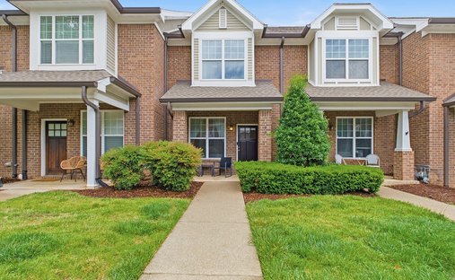 Residenza a Nashville, Tennessee, Stati Uniti 1