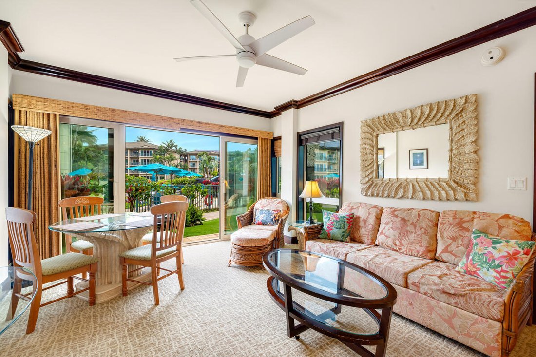 Condo in Kapaʻa, Hawaii, United States 5 - 18407242