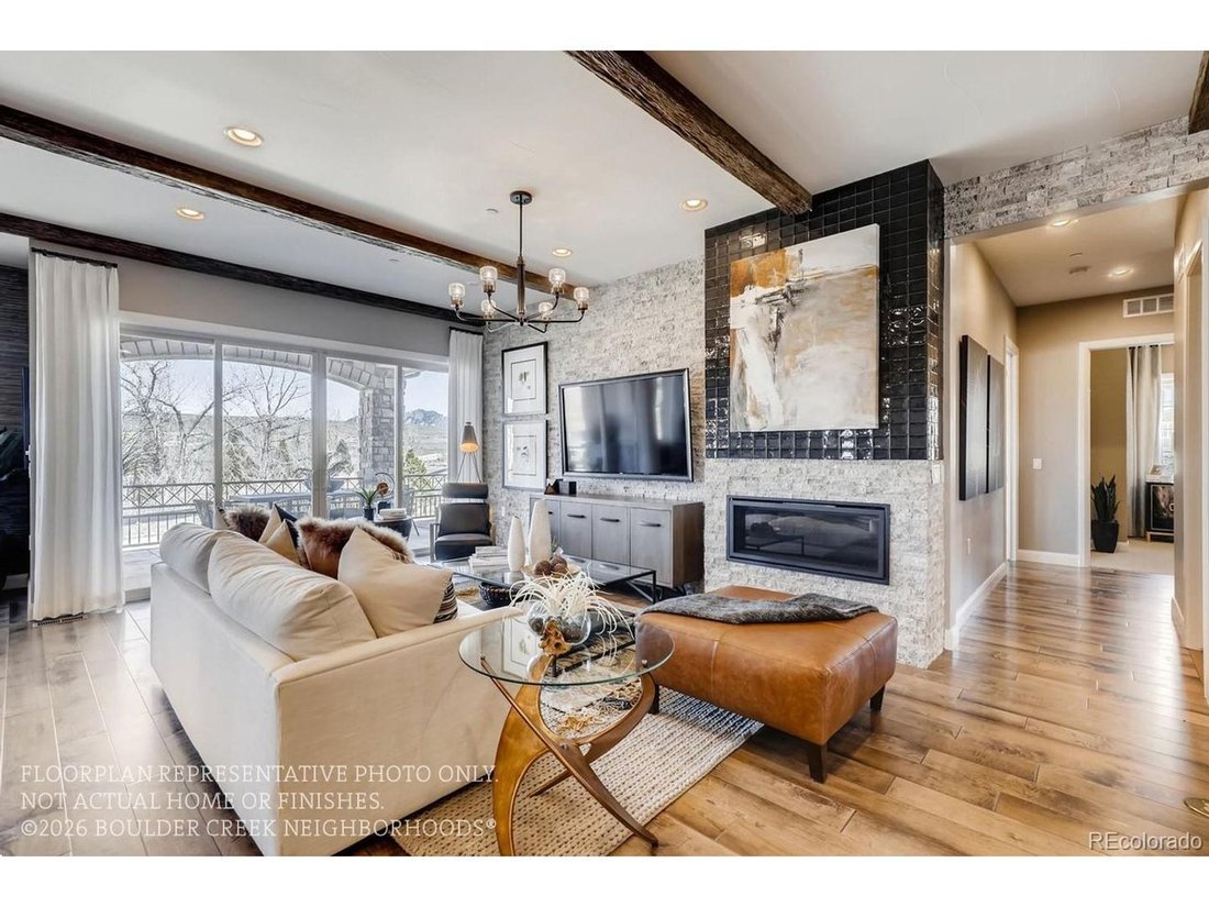 House in Broomfield, Colorado, United States 2 - 18415741