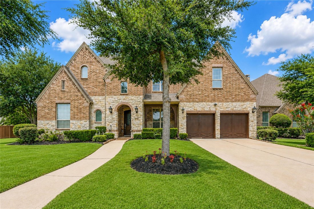 House in Richmond, Texas, United States 2 - 18411530