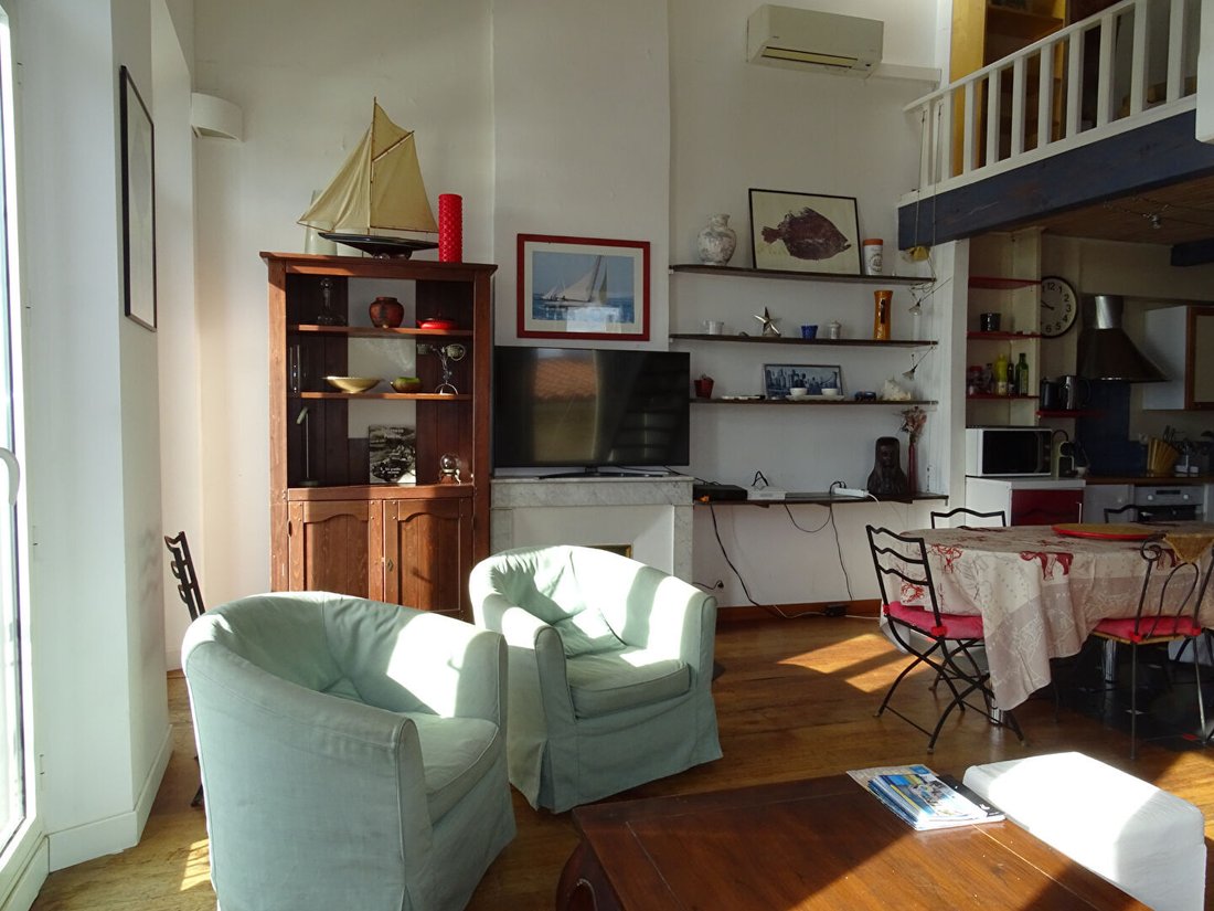 Apartment in La Ciotat, Provence-Alpes-Côte d'Azur, France 5 - 18405723