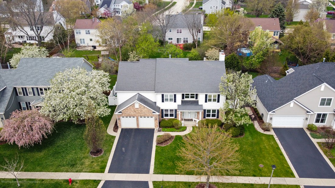 House in Mundelein, Illinois, United States 5 - 18411388