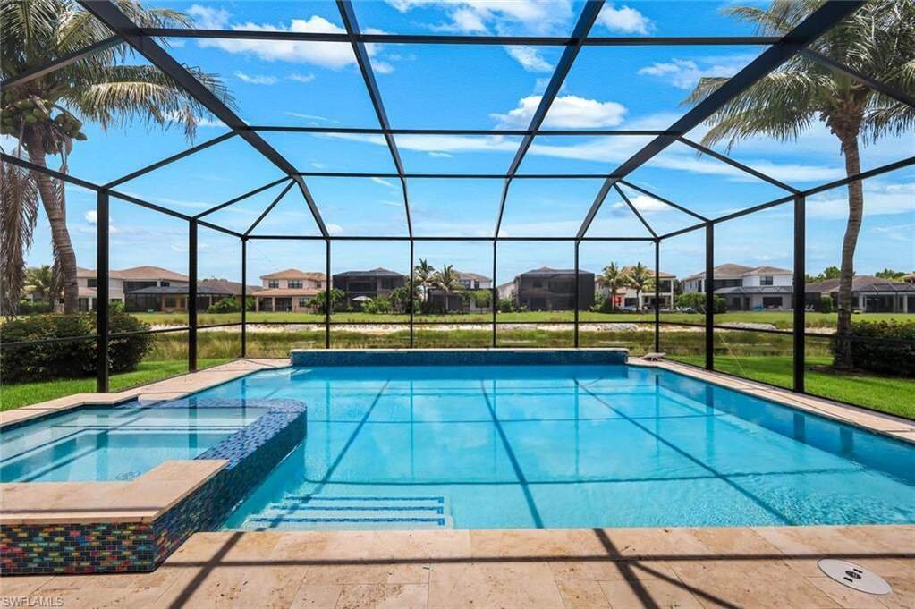 House in Naples, Florida, United States 1 - 18410693