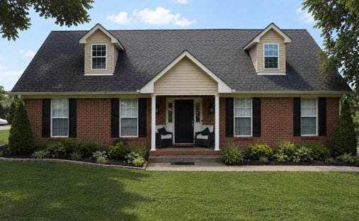 House in Hendersonville, Tennessee, United States 1