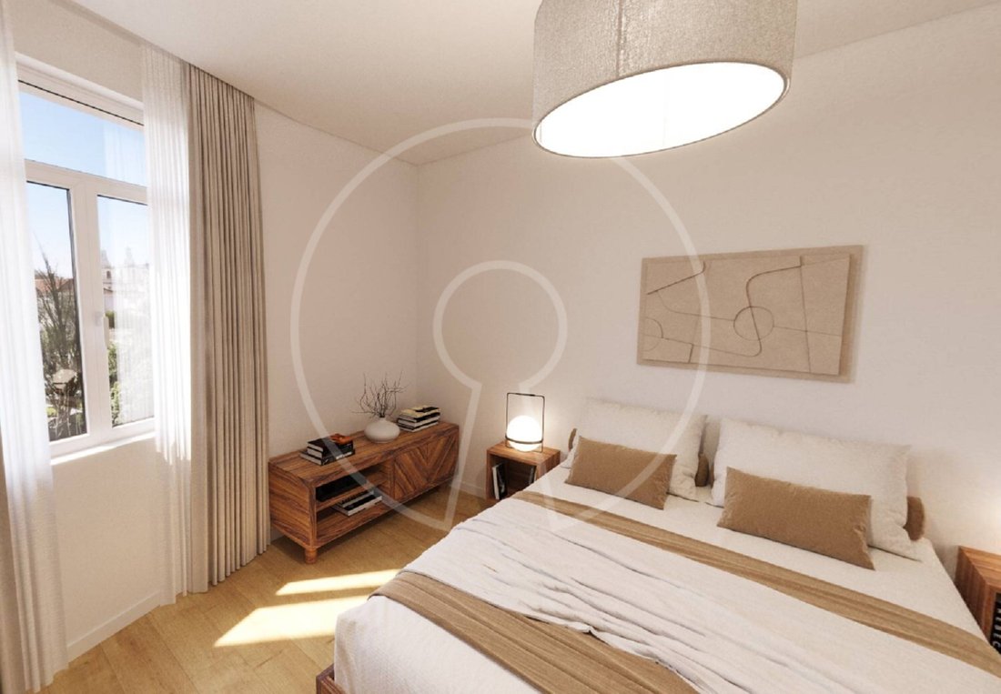 Apartment in Sao Vicente, Lisbon, Portugal 3 - 12083522