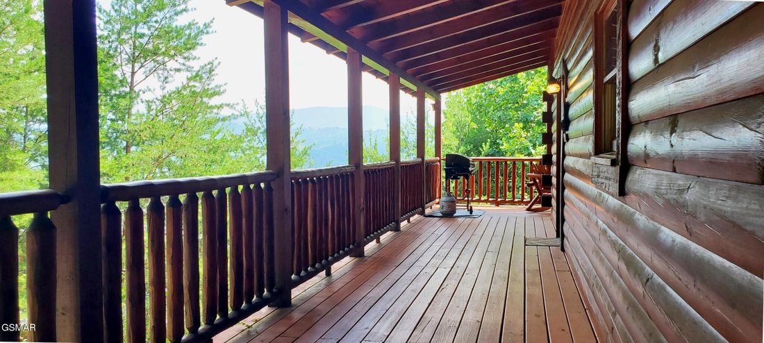 House in Sevierville, Tennessee, United States 3 - 18408532