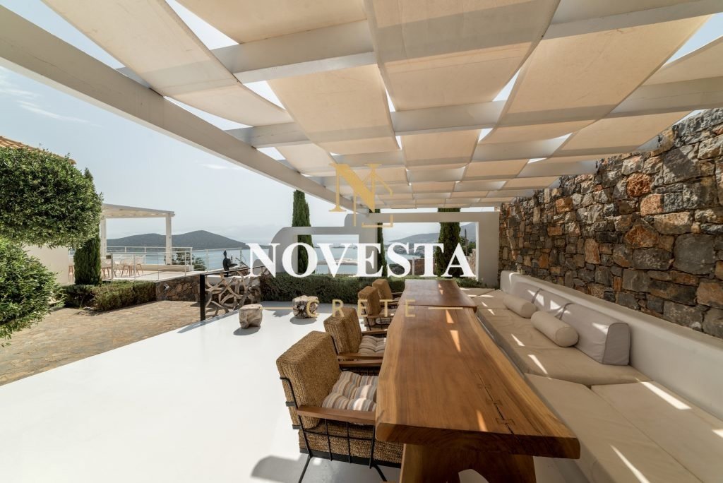 Villa in Community of Elounta, Agios Nikolaos Municipal Unit, Greece 5 - 18413228