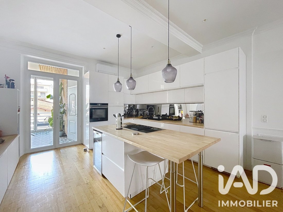 Apartment in Les Chalets-Saint Aubin-Saint Etienne, Toulouse, France 3 - 18417654