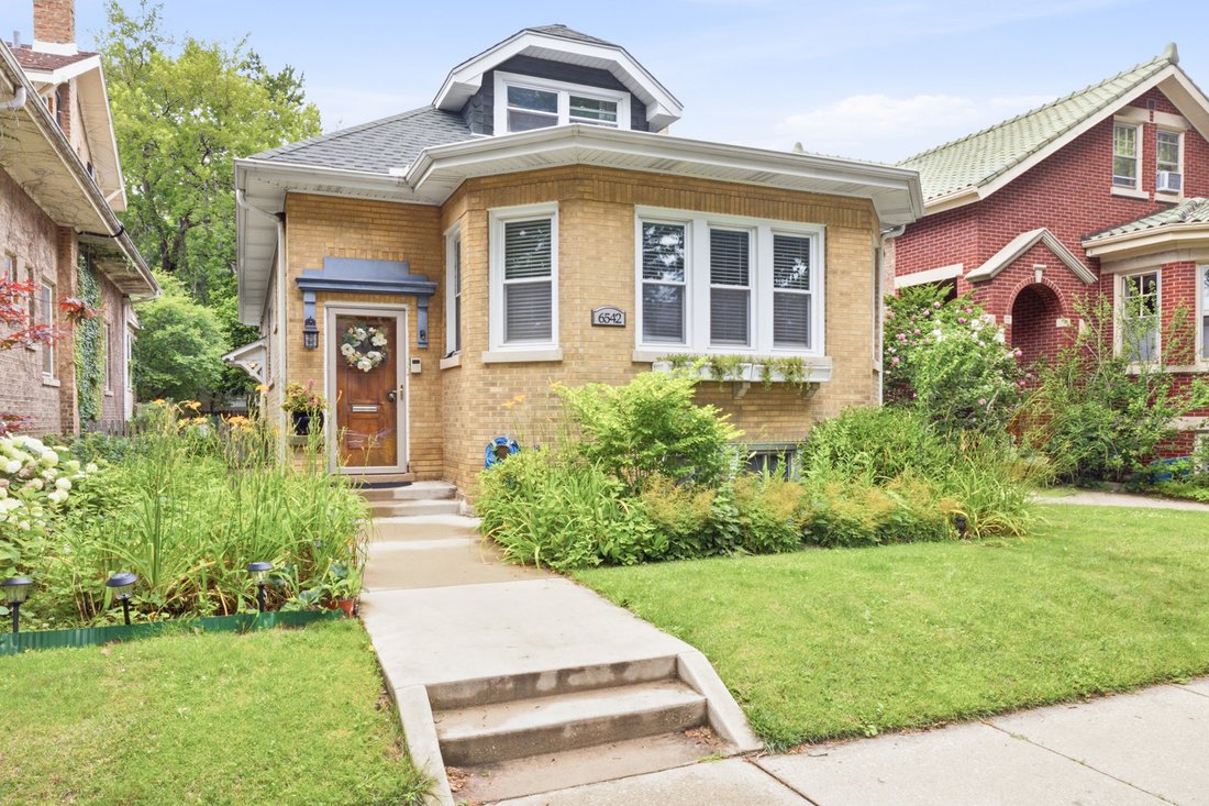 House in Chicago, Illinois, United States 1 - 18408420
