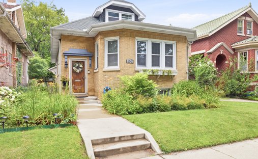 Casa en Chicago, Illinois, Estados Unidos 1