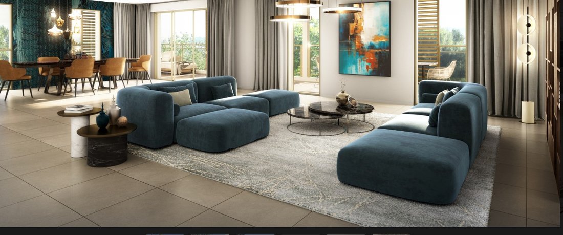 Apartment in Bouc-Bel-Air, Provence-Alpes-Côte d'Azur, France 2 - 18405687