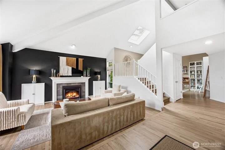 House in Renton, Washington, United States 2 - 18410860