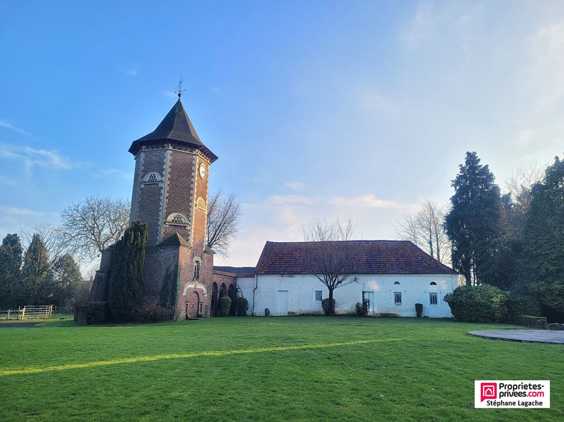 Villa in Mondicourt, Hauts-de-France, France 3 - 18405463