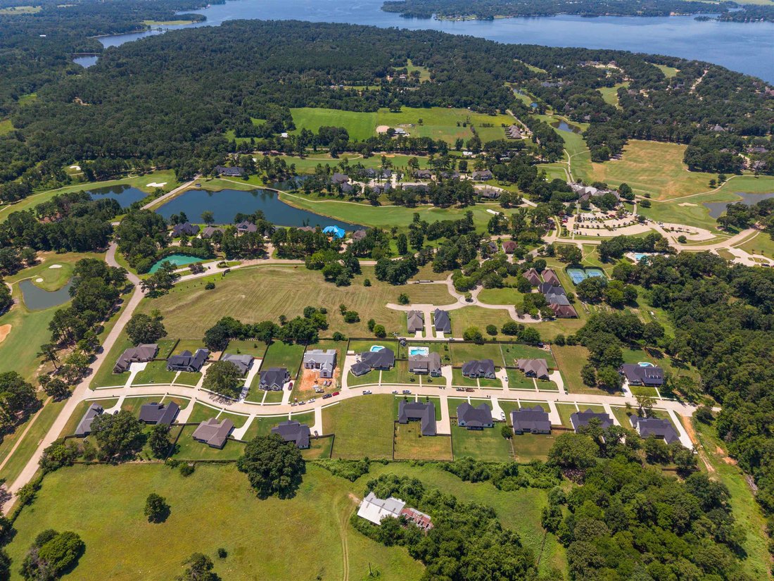 House in Bullard, Texas, United States 4 - 18407063