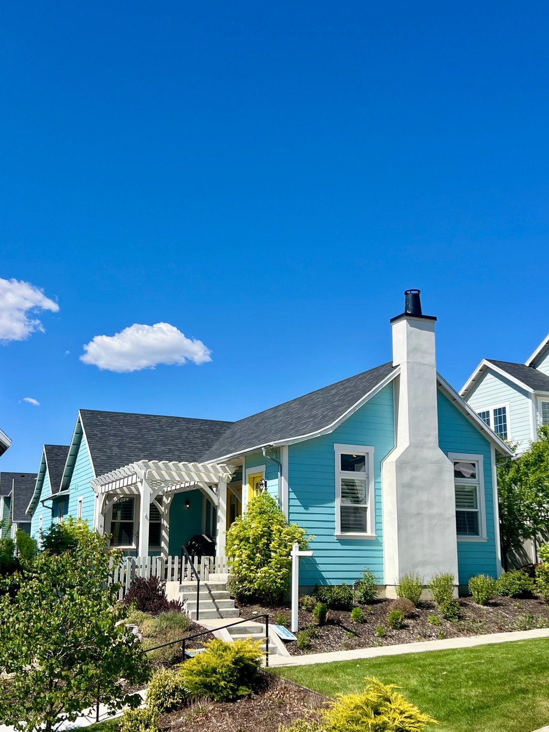 House in South Jordan, Utah, United States 1 - 18406962