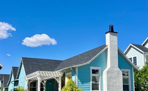 Haus in South Jordan, Utah, Vereinigte Staaten 1