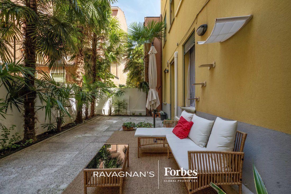 Apartment in Venice Historic Centre, Venice, Italy 1 - 18404744