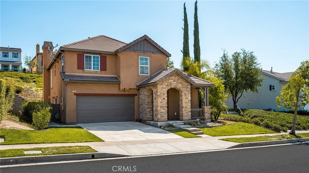 House in Azusa, California, United States 3 - 18410788