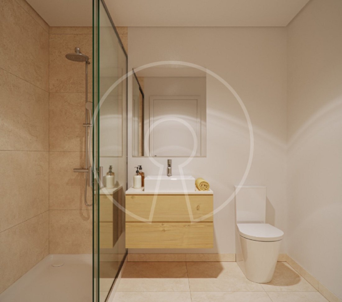 Apartment in Sao Vicente, Lisbon, Portugal 4 - 12083522