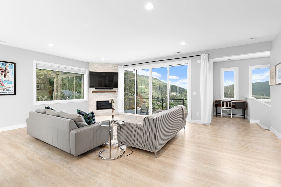 House in Park City, Utah, United States 1 - 18406960