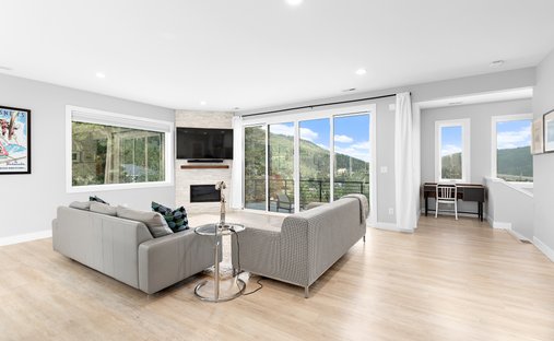 House in Park City, Utah, United States 1