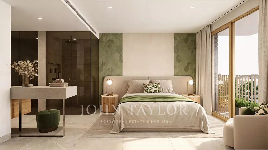 Apartment in Palma, Balearic Islands, Spain 5 - 18120317