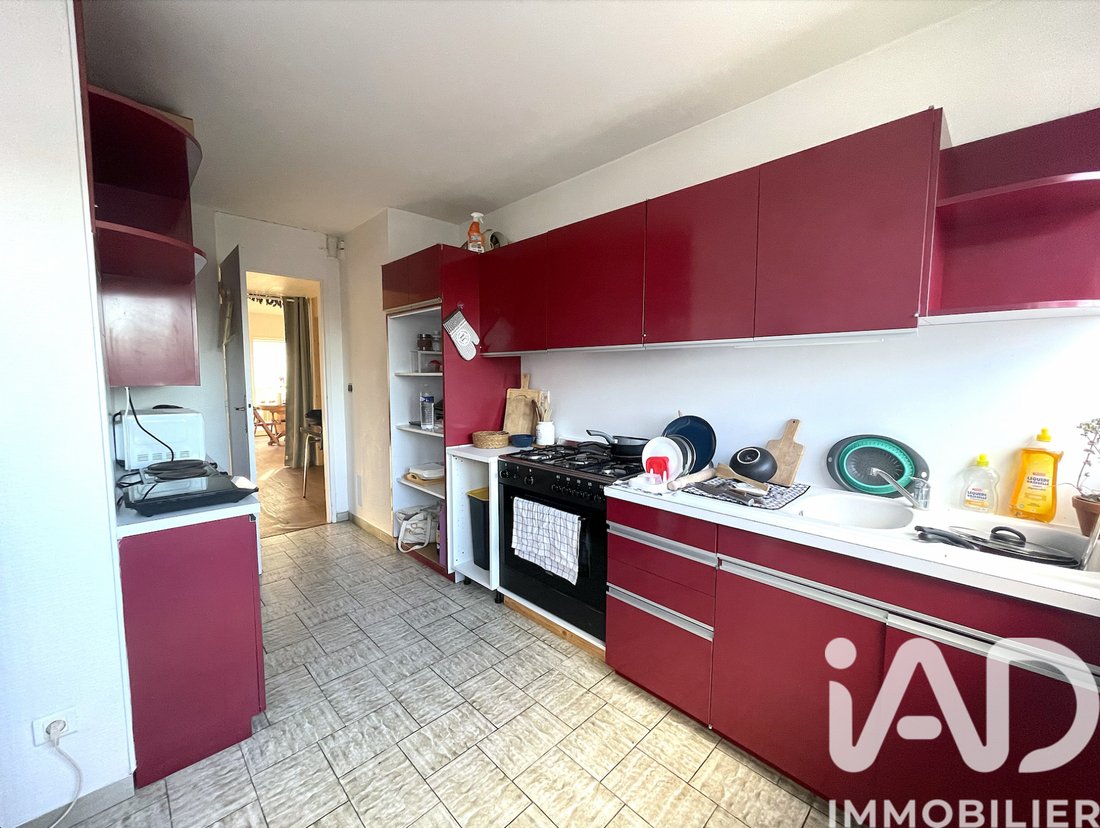 Apartment in Hôtel de Ville-Quinconce-Saint Seurin-Fondaudège, Bordeaux, France 5 - 18221618