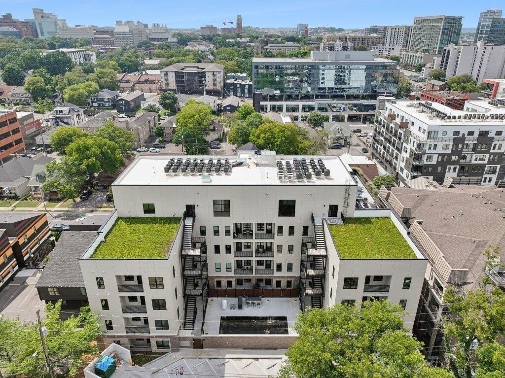 Condo in Nashville, Tennessee, United States 3 - 18408516