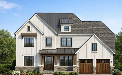 House in West Chester, Pennsylvania, United States 1