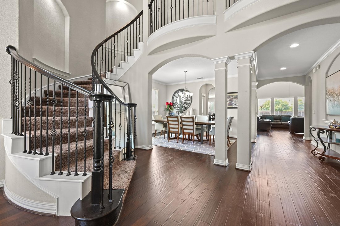 House in Buda, Texas, United States 4 - 18408064
