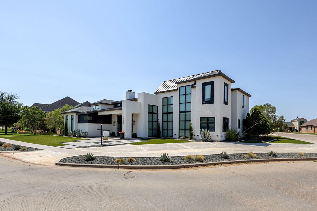 House in Lubbock, Texas, United States 2 - 18408922