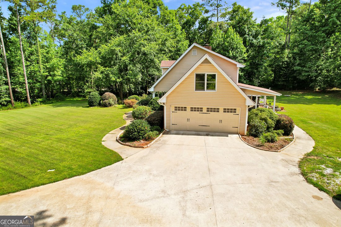 House in Locust Grove, Georgia, United States 3 - 18403622