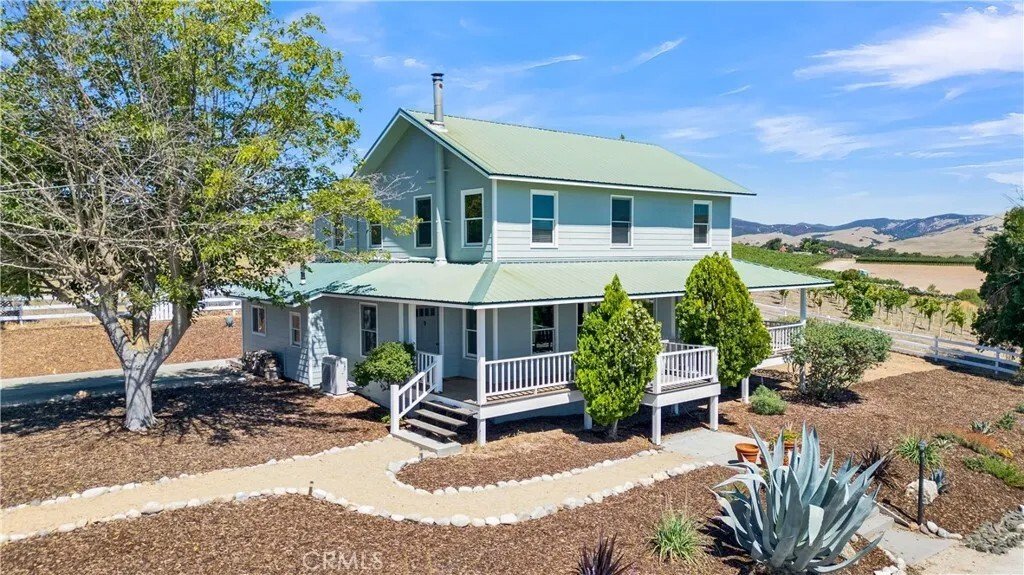 House in Bradley, California, United States 1 - 18414602