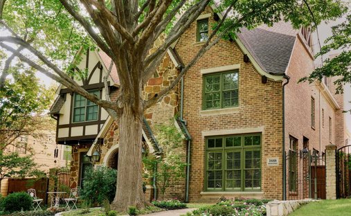 Casa a Dallas, Texas, Stati Uniti 1