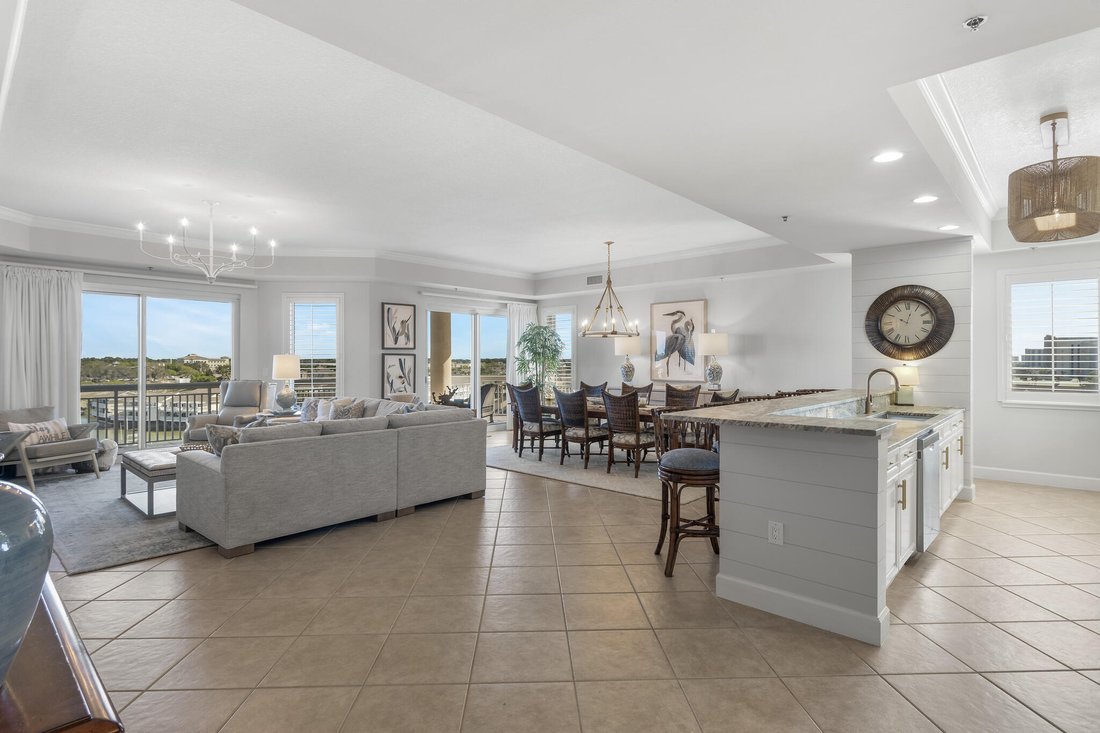 Condo in Destin, Florida, United States 5 - 18407397