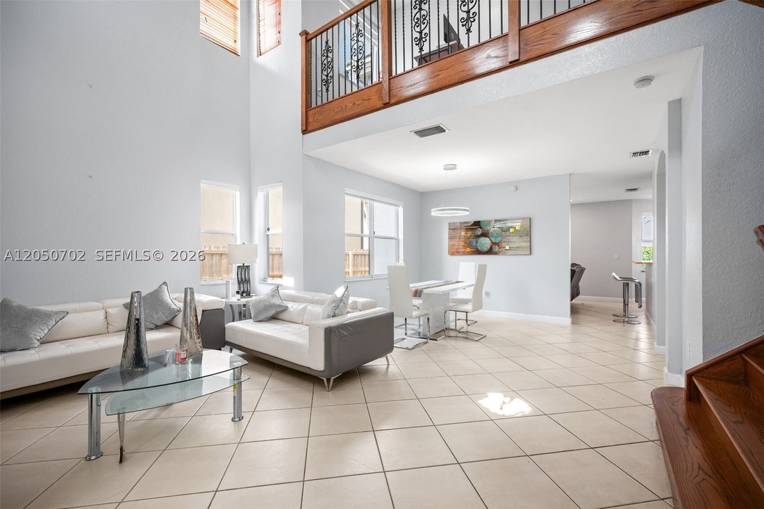 House in Miami, Florida, United States 5 - 18407393
