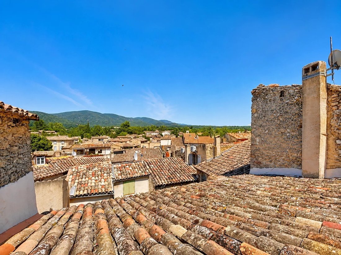 House in Lourmarin, Provence-Alpes-Côte d'Azur, France 3 - 18404565