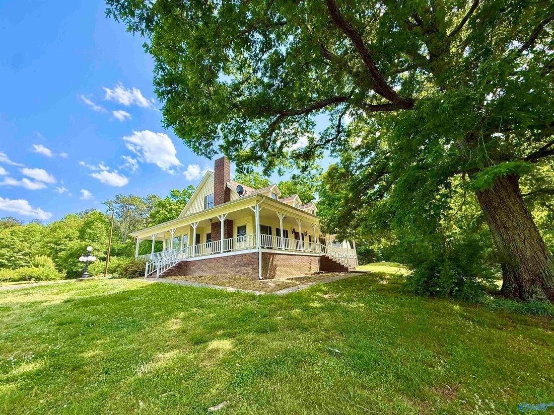 House in Danville, Alabama, United States 2 - 18413222