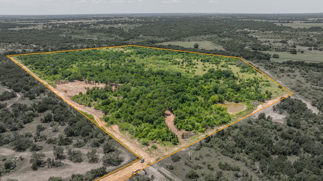 Land in Stephenville, Texas, United States 1 - 18242563