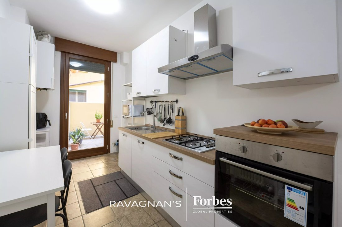 Apartment in Venice Historic Centre, Venice, Italy 2 - 18404744