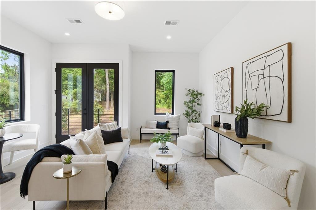 Townhouse in Atlanta, Georgia, United States 5 - 18408155